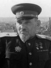 Ковпак, Сидор Артемьевич — Википедия