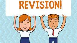 Revision