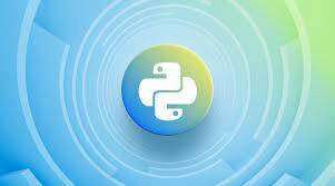 Тестування знань з мови програмування Python