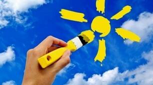 Узагальнення "Іменник. Прикметник. Дієслово"