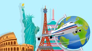 Travelling
