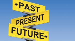 Grammar: The Present Perfect Tense