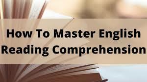   Reading   The stronger man