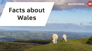 Facts about Wales
