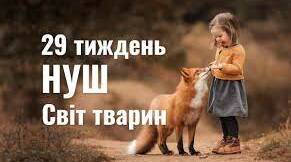 ЯДС , 29 тиждень ,НУШ ,1 клас