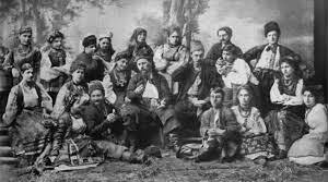 Література, театр і музичне мистецтво в сер.ХІХ - на початку ХХ століття