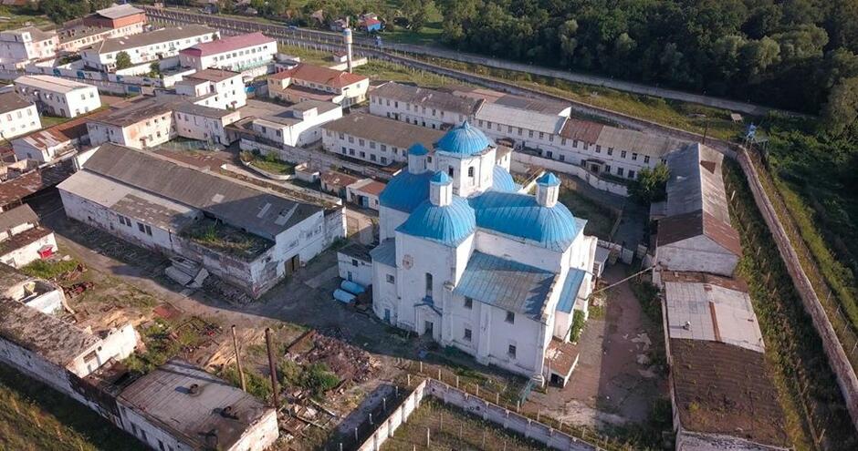 Гамаліївський монастир