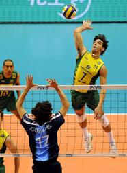 volleyball | Definition, History, Rules, Positions, Court, & Facts | Britannica