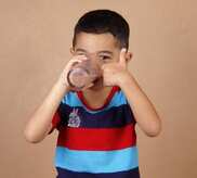 Chocolate Milk Myths BUSTED - United Dairy Industry of Michigan