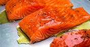 Why Is Fish Good for You? Because It Replaces Meat? - The New York Times
