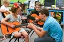 FineArtsMatter | Guitar Club