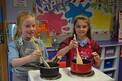 Cookery Club - KELLS AND CONNOR PRIMARY SCHOOL