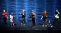 Saturday Drama Clubs - An Lanntair