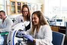 Bachelor of Science in Biology Degree | Liberty University