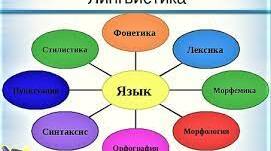 Морфеміка та  морфологія. Узагальнення