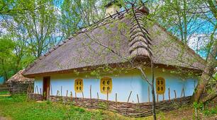 23.05 Діагностувальна робота на тему: "Наш рідний край"