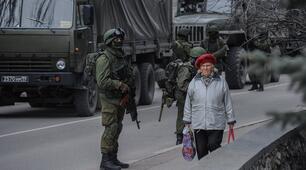 СУСПІЛЬНО-ПОЛІТИЧНЕ І СОЦІАЛЬНО- ЕКОНОМІЧНЕ СТАНОВИЩЕ УКРАЇНИ В  УМОВАХ «ГІБРИДНОЇ ВІЙНИ». РЕЛІГІЙНЕ ЖИТТЯ 