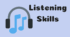 Listening comprehension 11 form II sem