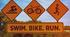 Ironman Triathlon (video, sport) listening test