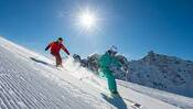 Cost of skiing holidays set to soar as pound plunges | Financial Times