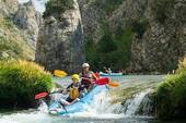 Thoughts for a Memorable Activity Holiday - Juanita Holiday
