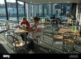 Cafe And Sports Centre High Resolution Stock Photography and Images - Alamy
