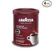 Amazon.com: Lavazza Premium House Blend Ground Coffee, Medium Roast, 10-Ounce Cans (Pack of 4) : Grocery & Gourmet Food