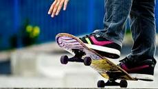 Skateboarding (TV Series) | Radio Times