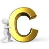 C Письмо Алфавит По - Бесплатное изображение на Pixabay