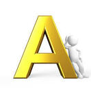 A Letter Alphabet - Free image on Pixabay