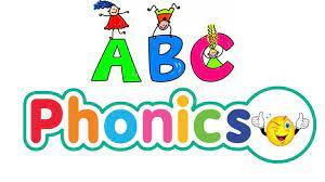 Phonics - STAFFORD LEYS YEAR GROUP INFORMATION