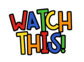 Video Watch Sticker by mswonderlymakesmusic for iOS & Android | GIPHY