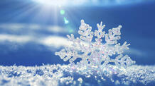 Lesson(s) of the Week: Winter Snowflakes & Snow Day – Fulbridge