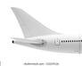 Airplane Tail: стоковая иллюстрация, 152219126 | Shutterstock