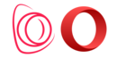 Opera курсор пак – Custom Cursor