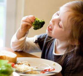 Six tips to help you eat more sustainably | WWF