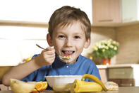 Smart feeding techniques for fussy child - OrissaPOST
