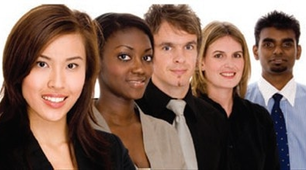 Кількість населення. Людські раси 