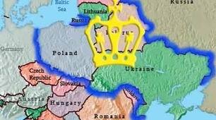 Україна в геополітичних планах Російської, Німецької, Австро-Угорської імперій на зламі ХІХ–ХХ ст.