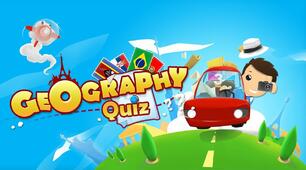 Geography Quiz "It's a Superlative World!" (6th form)