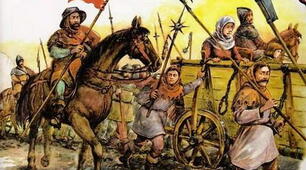 Країни Центральної та Східної Європи