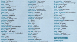 Wordlist 9