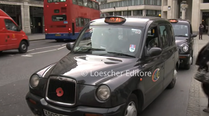 London Transport (Listening)