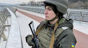 Комплексний тест із Захисту України (11 клас)