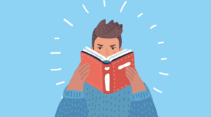 Reading Form 11 Term II