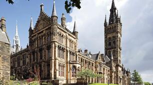British Cities : Birmingham& Glasgow