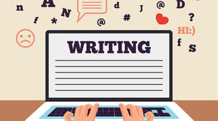 Writing (2nd semester) 5th form