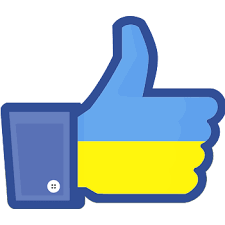 Вподобайка - Home | Facebook