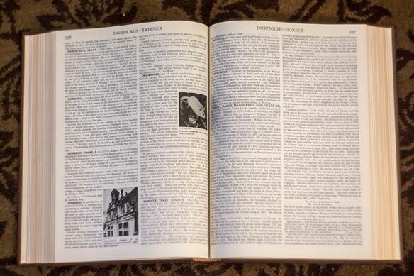 Encyclopedia Britannica | Sesquiotica