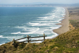 Californians and the Coast - Public Policy Institute of California